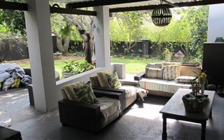 6 Bedroom House in Mossel Bay Central