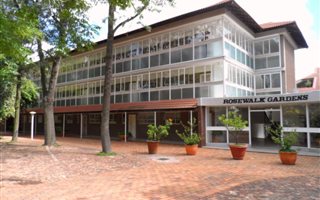 2 Bedroom Flat in Parkmore