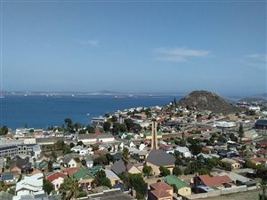 1487 m² Land available in White City