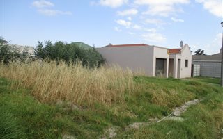 270 m² Land available in Vredelust