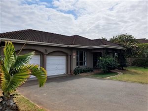 4 Bed House in Ballito