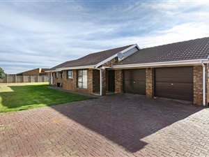 3 Bed House in Riversdale