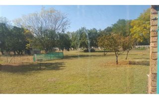 1.4 ha Farm in Heatherview