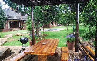 3 Bedroom House in Leeuwfontein