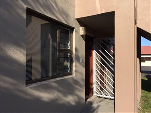 1 Bed Apartment in Bellville Central