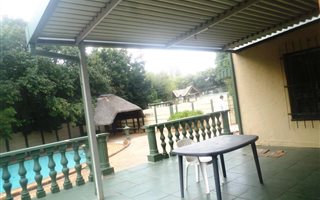 5 Bedroom House in Parkhill Gardens