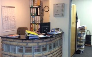 433 m² Commercial space in Killarney Gardens