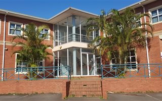 630 m² Office Space in Mt Edgecombe