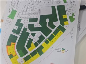 6074 m² Land available in Gonubie