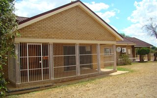 4 Bedroom House in Vryburg