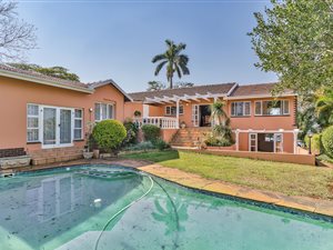 4 Bed House in Dawncliffe