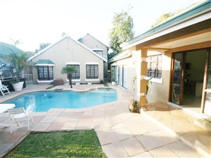 4 Bed House in Glenvista