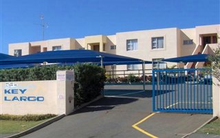 2 Bedroom Apartment in Warner Beach
