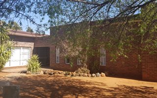 4 Bedroom House in Carters Glen