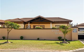 3 Bedroom Apartment in Richards Bay Central