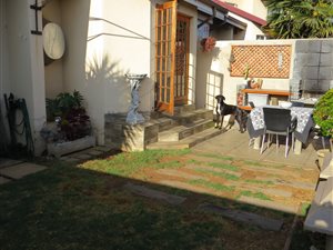 2 Bed Simplex in Illiondale