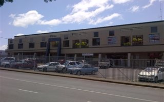 Commercial space in Stanger
