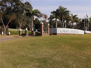 662 m² Land available in Port Edward