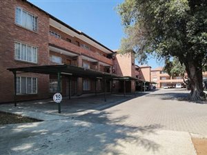 1 Bed Cluster in Rustenburg North