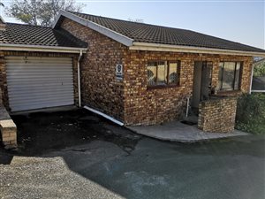 2 Bed Simplex in Mount Vernon