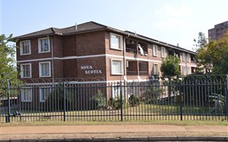 2 Bedroom Apartment in Pelham