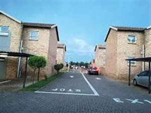2 Bed Apartment in Honey Park