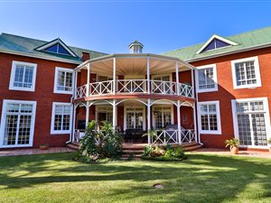 3 Bed House in Mt Edgecombe Estate 1 & 2
