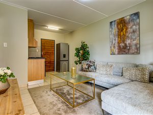 2 Bed Apartment in Southdale