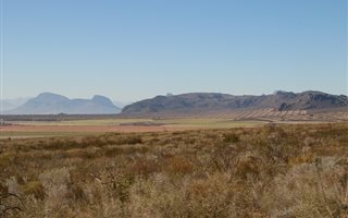 750 ha Farm in Aurora
