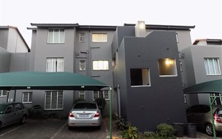 3 Bedroom Apartment in Northgate