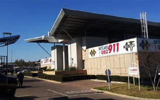 4464 m² Commercial space in Waterfall Estate
