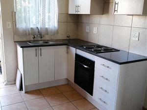 2 Bed Apartment in Montgomery Park