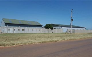 1332 m² Industrial space in Boksburg Central