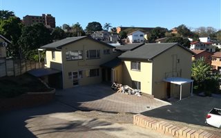 2 Bedroom Apartment in Reservoir Hills