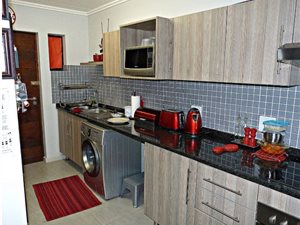 2 Bed Townhouse in Sebenza