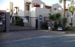 2 Bedroom Apartment in Buurendal