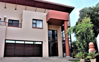 5 Bedroom House in Bassonia Estate