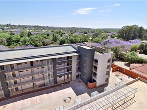 2 Bed Apartment in Hatfield