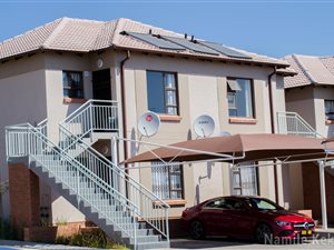2 Bed Apartment in The Reeds