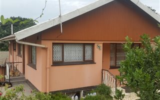 3 Bedroom House in Mobeni