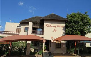 380 m² Office Space in Lonehill