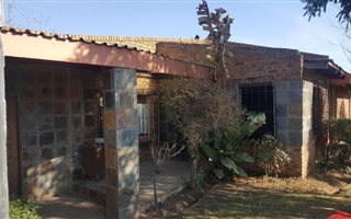 3 Bedroom House in Dalpark