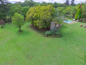 2 Bedroom Townhouse in North Riding