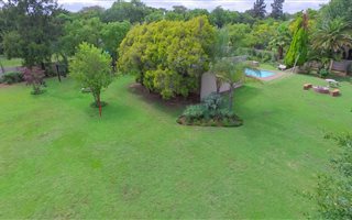 2 Bedroom Townhouse in North Riding