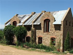 20 ha Farm in Mooi River
