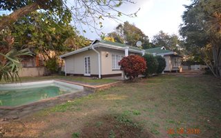 5 Bedroom House in Dawncliffe
