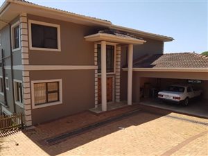 3 Bed House in La Mercy