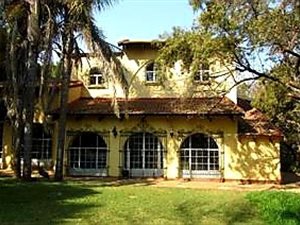 8.8 ha Farm in Hughes