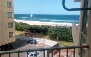 2 Bedroom Apartment in Athlone Park