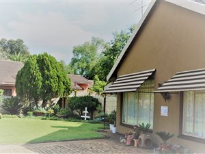 3 Bed House in Meyerton South